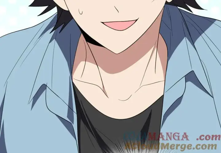 漫画《我家老婆来自一千年前》326第109张图