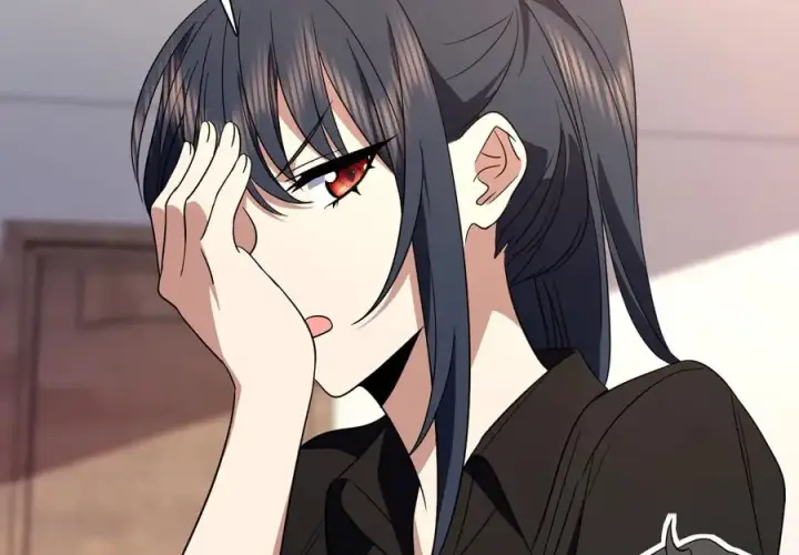 漫画《我家老婆来自一千年前》326第111张图