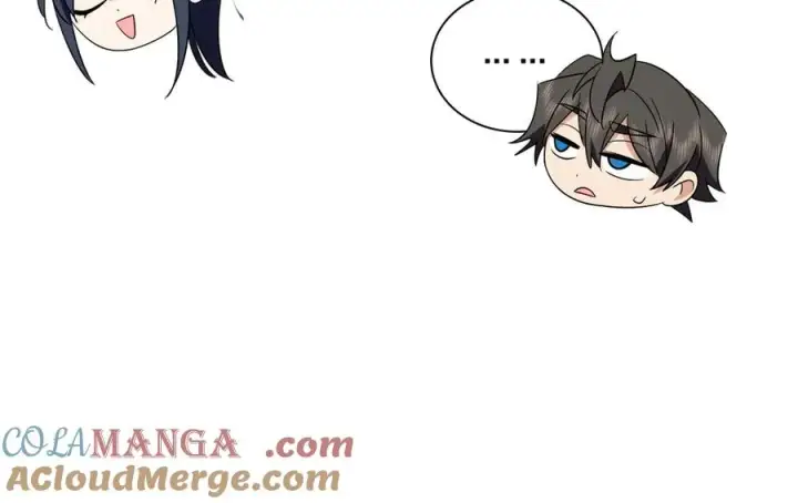 漫画《我家老婆来自一千年前》326第117张图