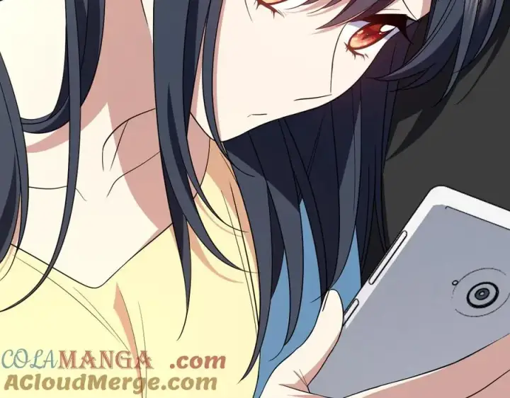 漫画《我家老婆来自一千年前》326第129张图