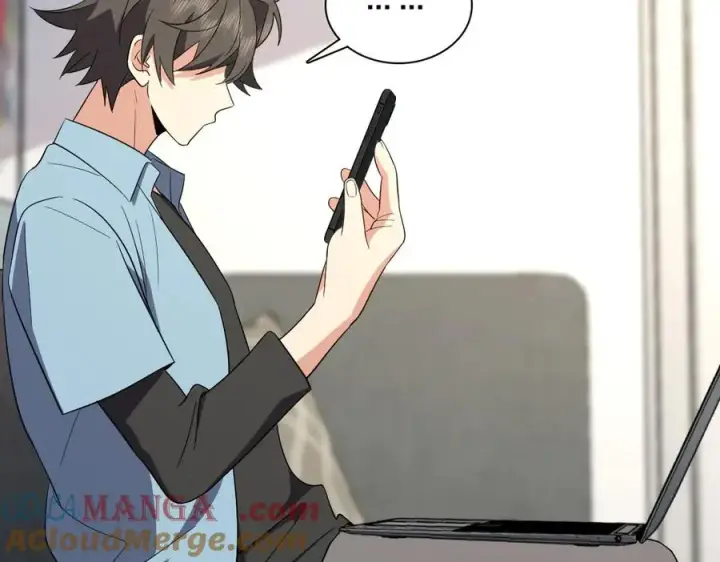 漫画《我家老婆来自一千年前》326第33张图