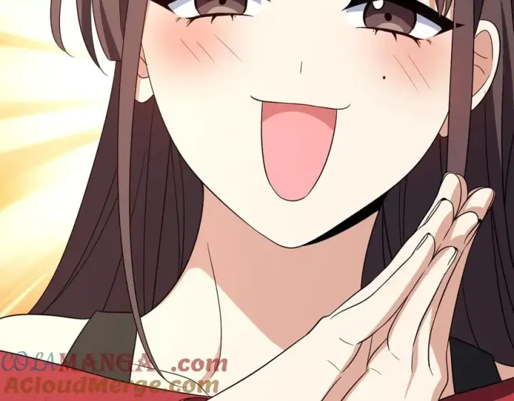 漫画《我家老婆来自一千年前》326第41张图