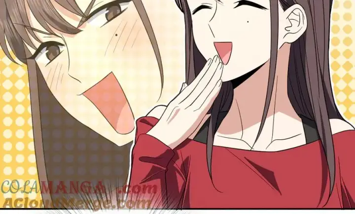 漫画《我家老婆来自一千年前》326第89张图