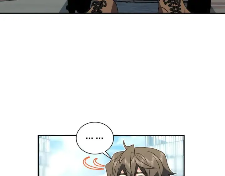 漫画《我家老婆来自一千年前》327第118张图