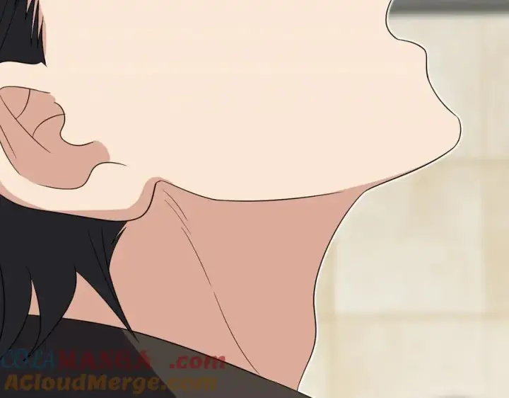 漫画《我家老婆来自一千年前》327第33张图