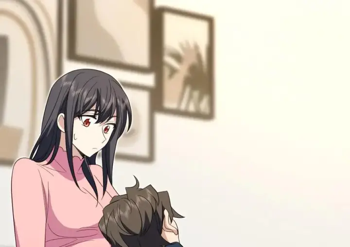 漫画《我家老婆来自一千年前》327第98张图