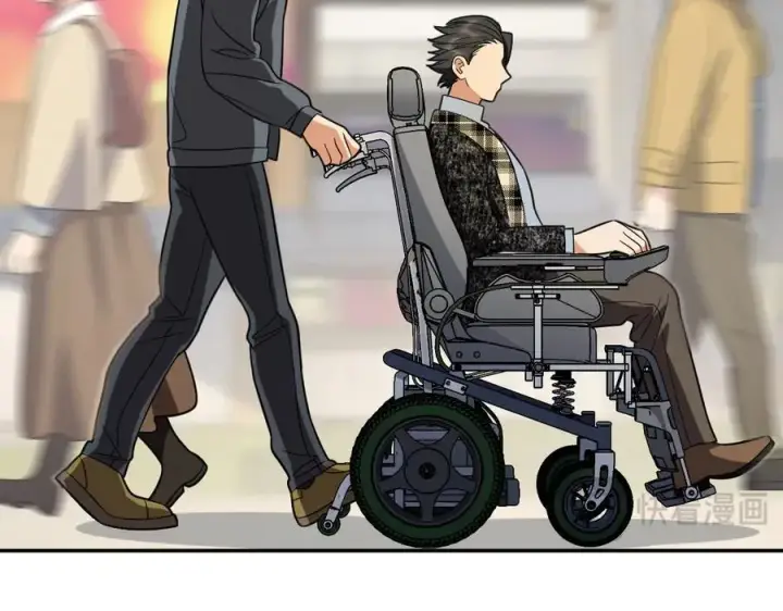 漫画《我家老婆来自一千年前》328第42张图