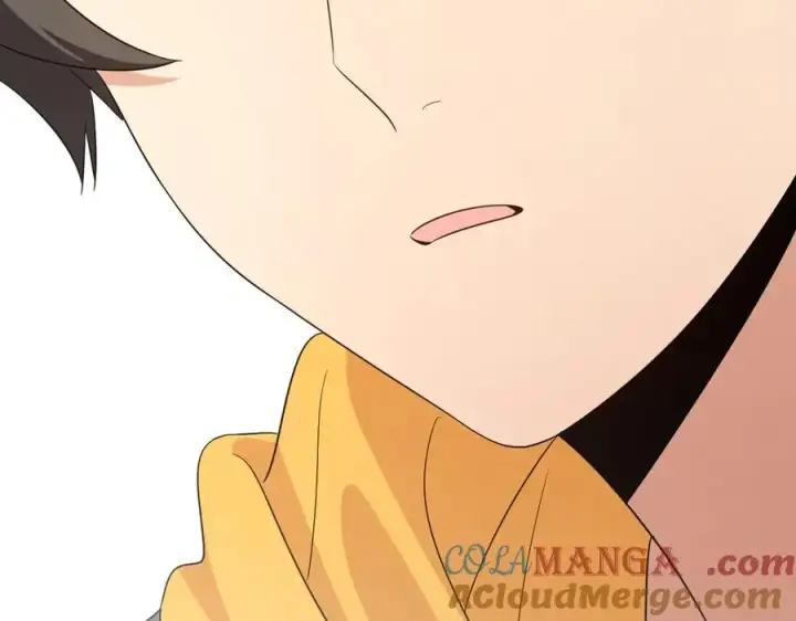 漫画《我家老婆来自一千年前》328第77张图