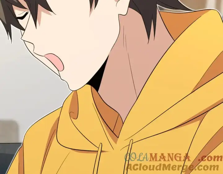 漫画《我家老婆来自一千年前》329第101张图