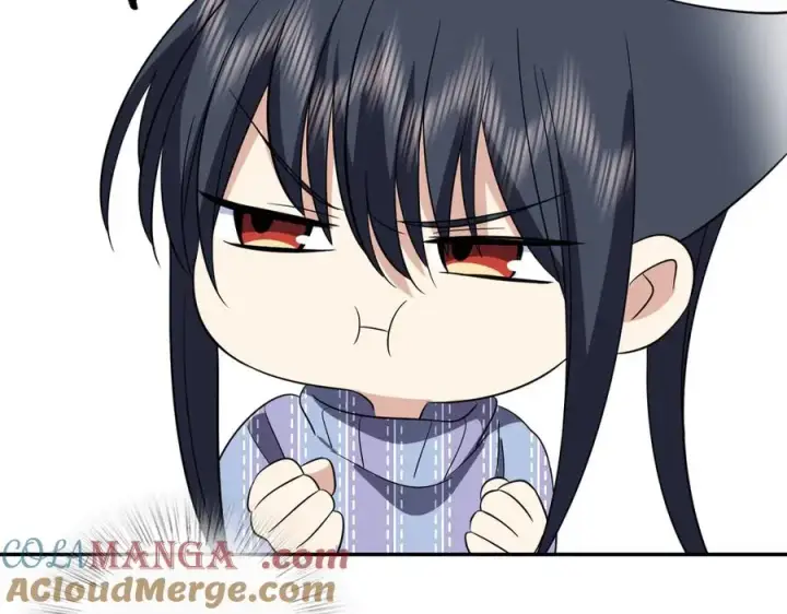 漫画《我家老婆来自一千年前》329第105张图