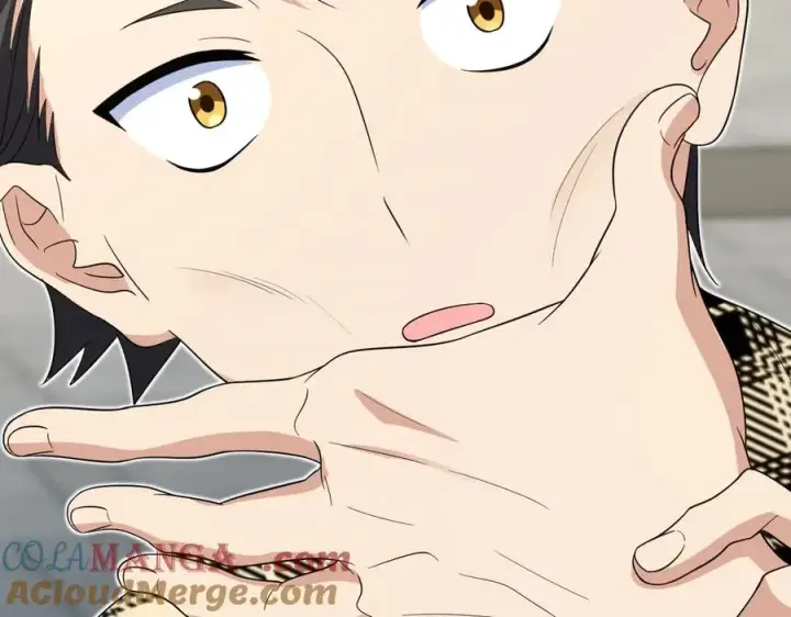 漫画《我家老婆来自一千年前》329第13张图
