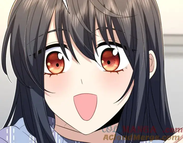漫画《我家老婆来自一千年前》329第85张图