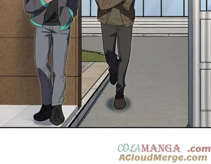 漫画《我家老婆来自一千年前》330第109张图