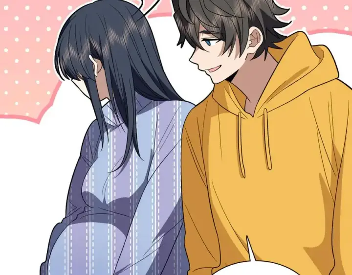 漫画《我家老婆来自一千年前》330第42张图