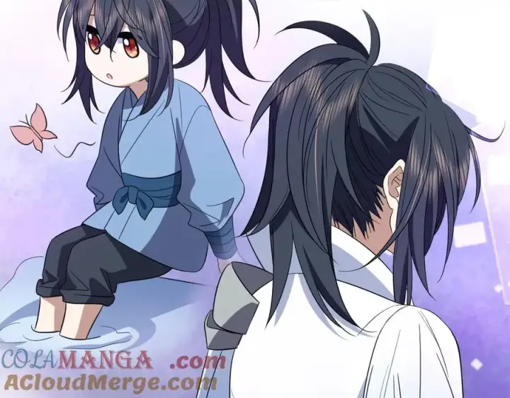 漫画《我家老婆来自一千年前》330第53张图