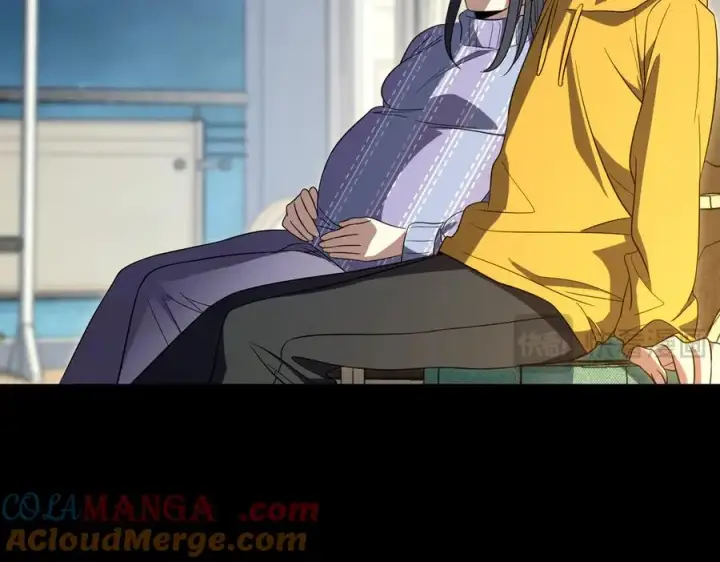 漫画《我家老婆来自一千年前》330第69张图