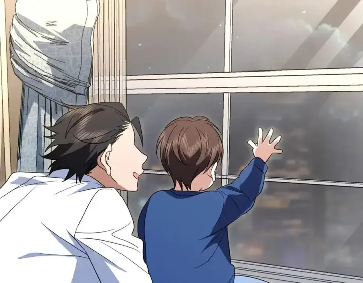 漫画《我家老婆来自一千年前》330第71张图