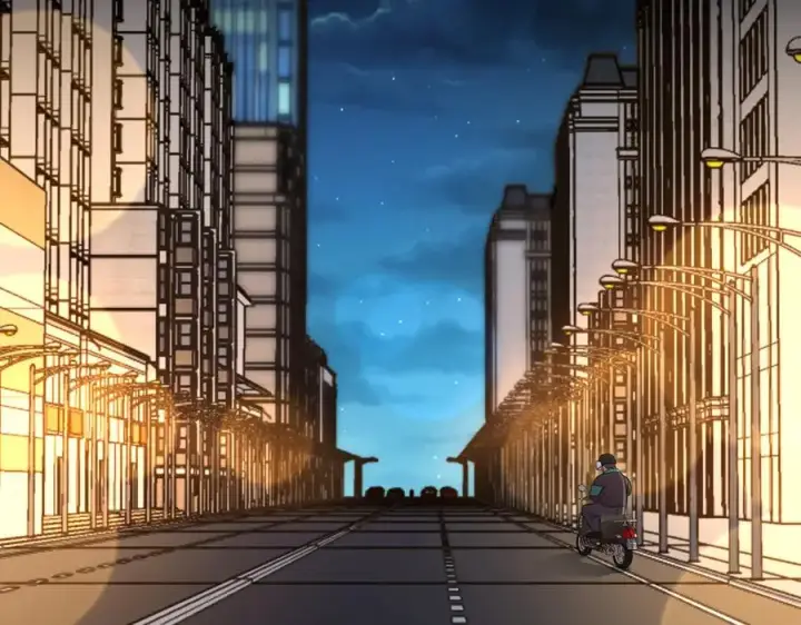 漫画《我家老婆来自一千年前》330第80张图