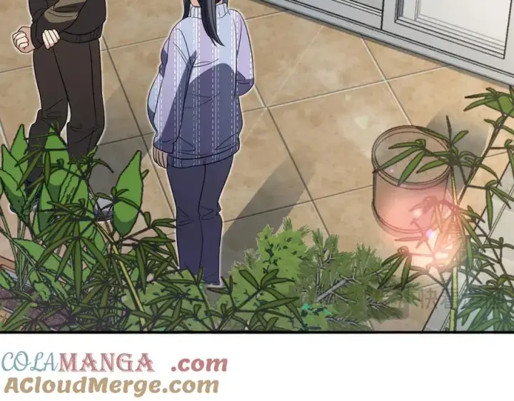 漫画《我家老婆来自一千年前》331第101张图