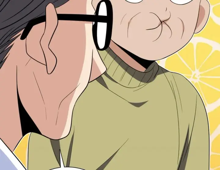 漫画《我家老婆来自一千年前》331第11张图