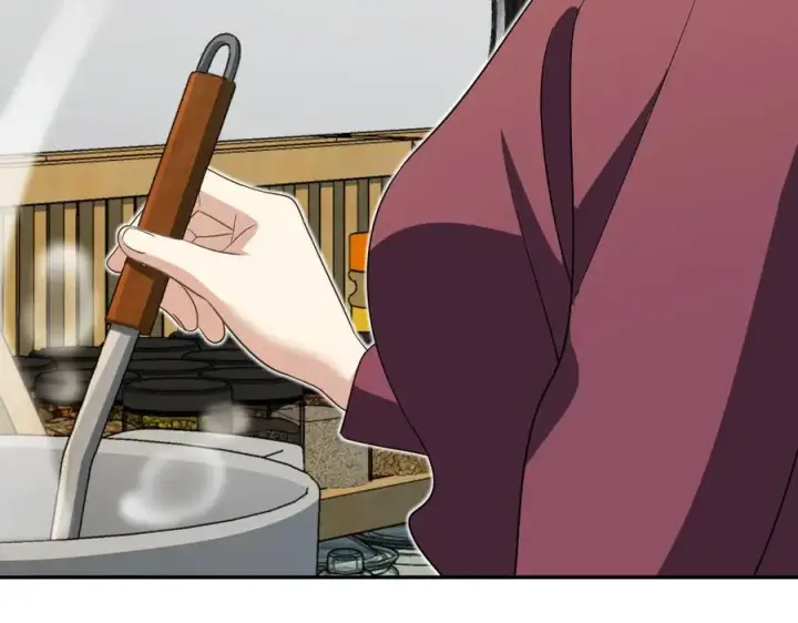 漫画《我家老婆来自一千年前》331第115张图