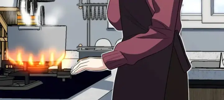 漫画《我家老婆来自一千年前》331第128张图