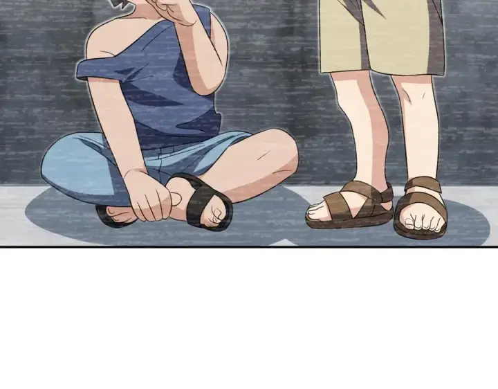 漫画《我家老婆来自一千年前》331第54张图