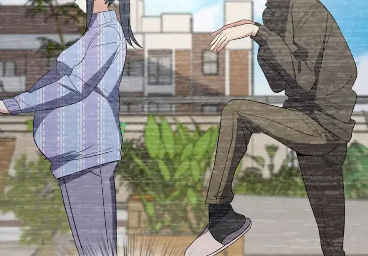 漫画《我家老婆来自一千年前》332第128张图