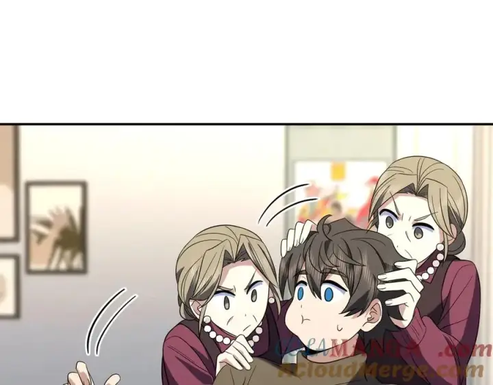 漫画《我家老婆来自一千年前》332第41张图