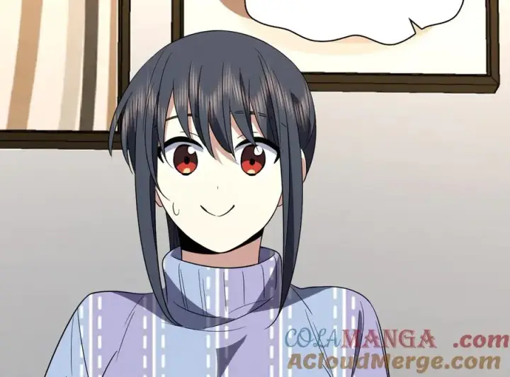 漫画《我家老婆来自一千年前》332第61张图
