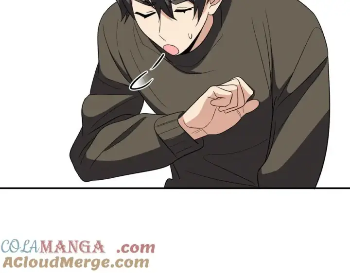 漫画《我家老婆来自一千年前》333第69张图