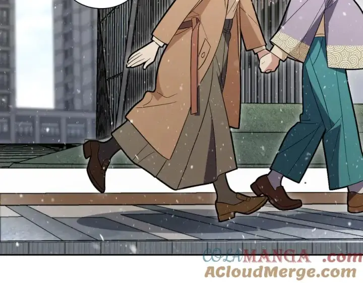 漫画《我家老婆来自一千年前》334第149张图