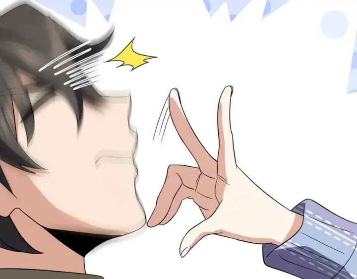 漫画《我家老婆来自一千年前》334第6张图