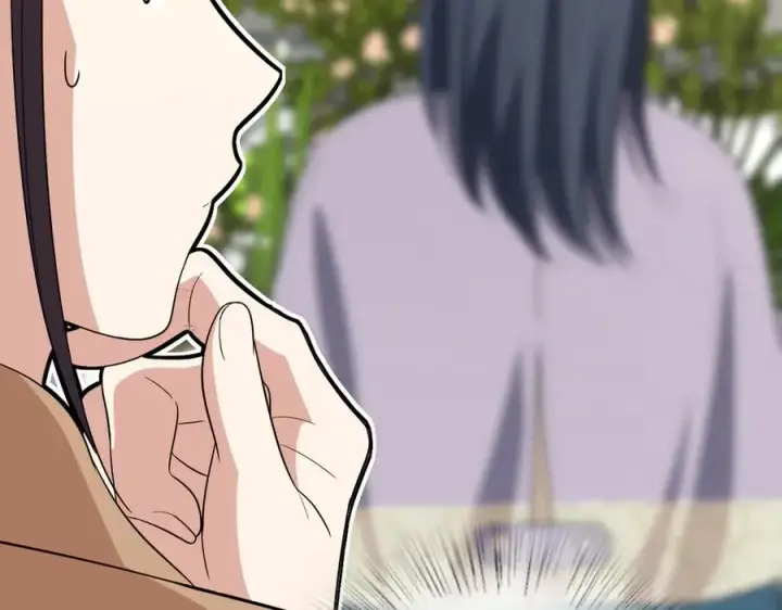漫画《我家老婆来自一千年前》334第86张图