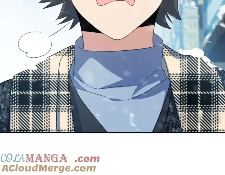 漫画《我家老婆来自一千年前》335第13张图