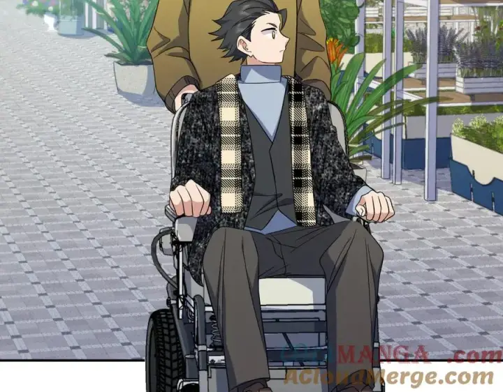 漫画《我家老婆来自一千年前》335第33张图