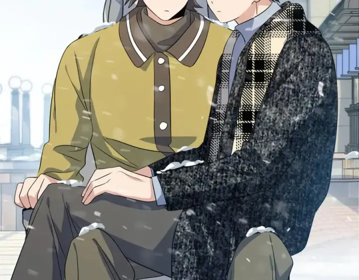 漫画《我家老婆来自一千年前》335第4张图