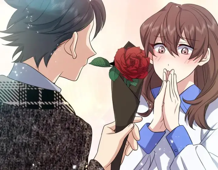 漫画《我家老婆来自一千年前》335第86张图