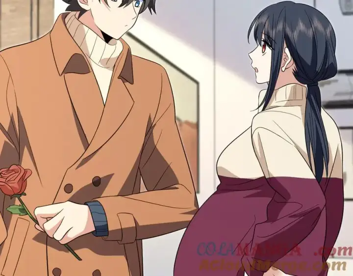 漫画《我家老婆来自一千年前》336第121张图