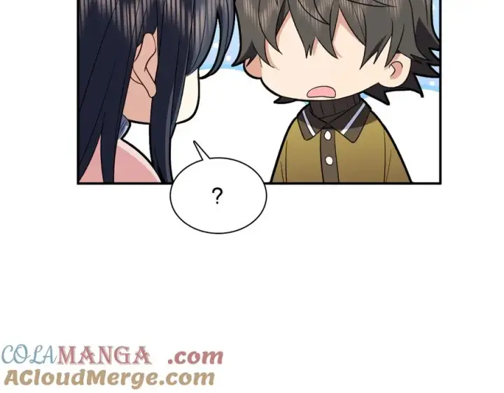漫画《我家老婆来自一千年前》336第29张图