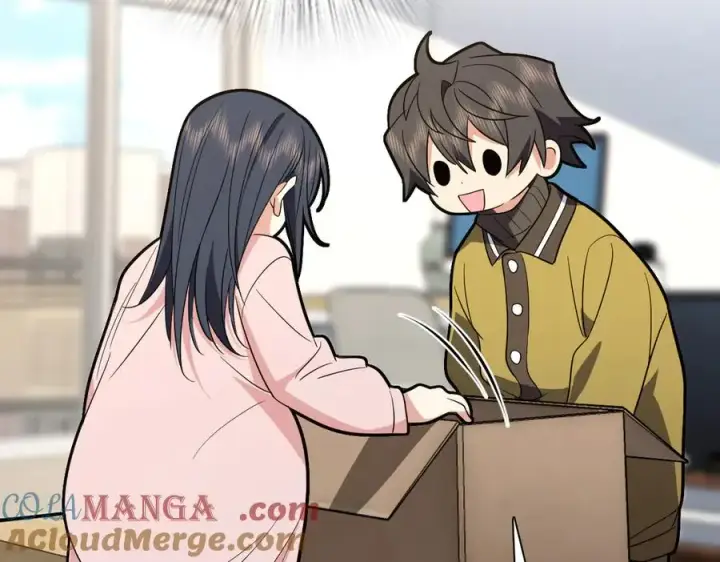 漫画《我家老婆来自一千年前》336第9张图