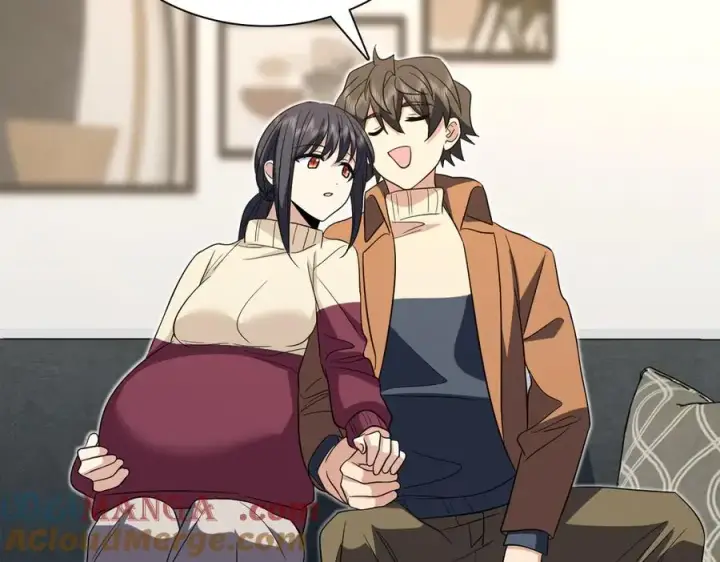 漫画《我家老婆来自一千年前》337第101张图