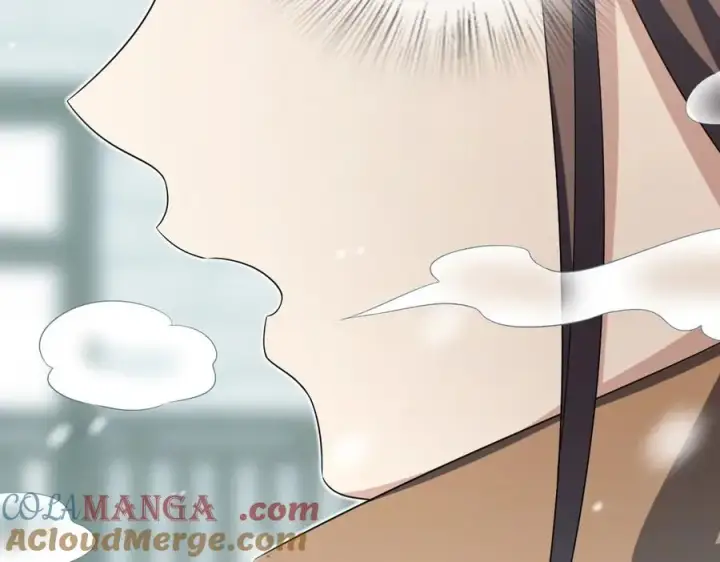 漫画《我家老婆来自一千年前》337第117张图