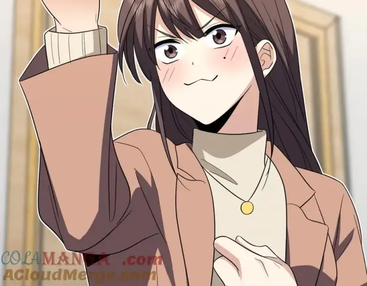 漫画《我家老婆来自一千年前》337第129张图