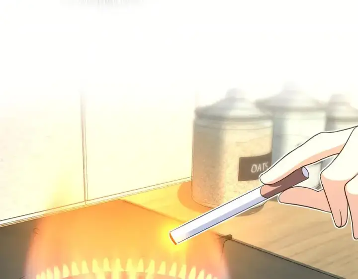 漫画《我家老婆来自一千年前》337第136张图