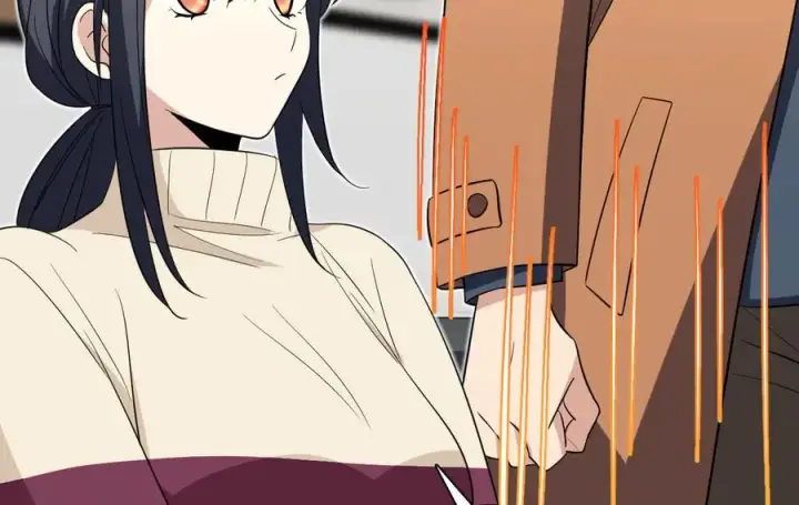 漫画《我家老婆来自一千年前》337第42张图