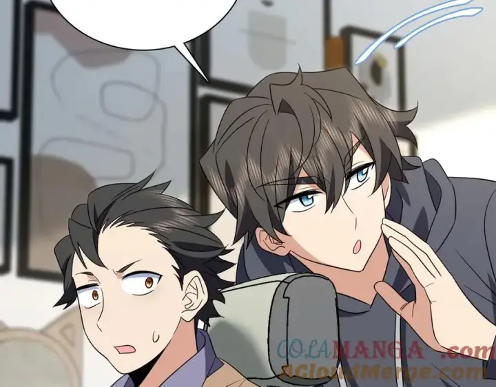 漫画《我家老婆来自一千年前》338第105张图
