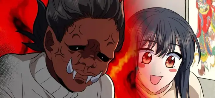 漫画《我家老婆来自一千年前》338第20张图