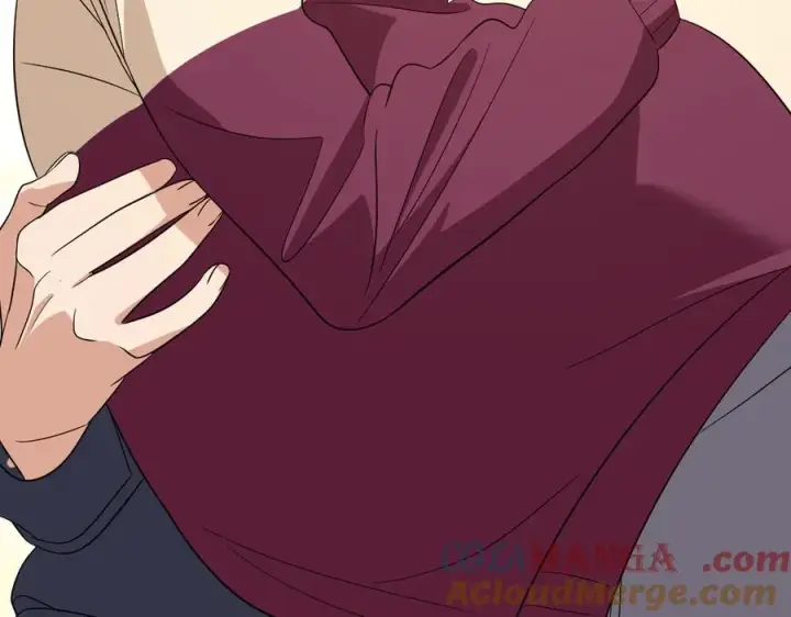 漫画《我家老婆来自一千年前》338第77张图
