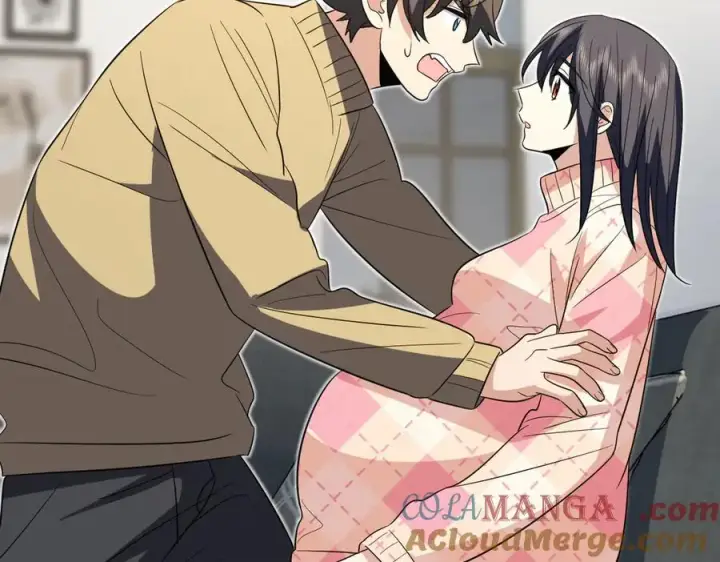 漫画《我家老婆来自一千年前》339第105张图